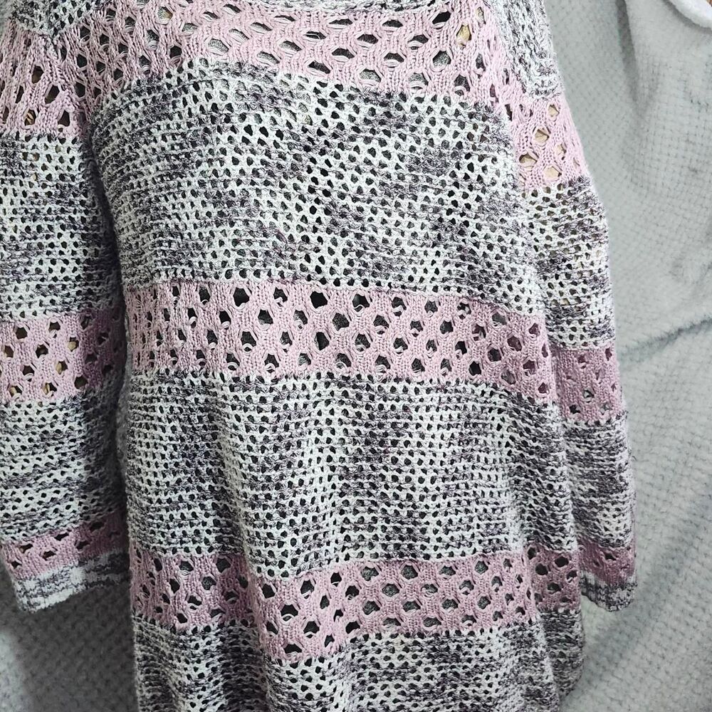 New-york-company Women's sweater chunky - Picture 1 of 4